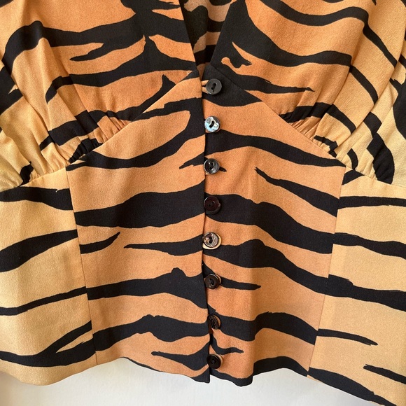 Realisation Tiger Top - Picture 3 of 8